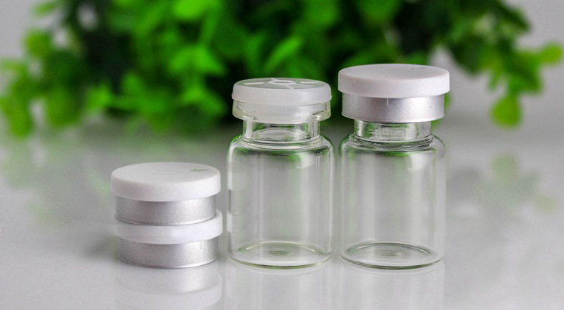 Ze Light Wholesale Customize Injection Ampoule Bottle Vaccine Mini Glass Vial 3ml 5ml 10ml Vaccine Bottles Medical Glass Bottle