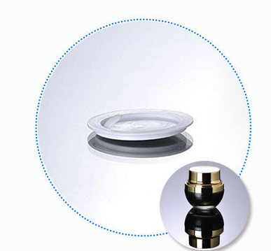 Ze Light set skincare travel packaging box cream lotion pump bottle high quality cosmetic packaging