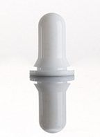 Ze Light stock product 30ml dropper glass bottle essence oil bottle lotion bottle