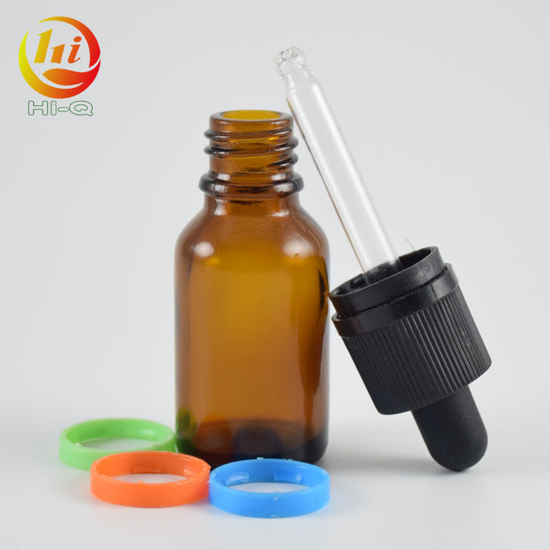 alibaba china tamper evident cap 15ml 30ml colorful glass e liquid dropper bottle 60ml with pipette