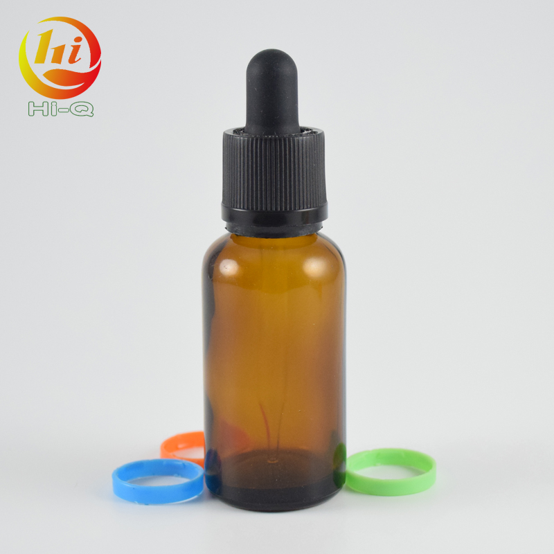 alibaba china tamper evident cap 15ml 30ml colorful glass e liquid dropper bottle 60ml with pipette