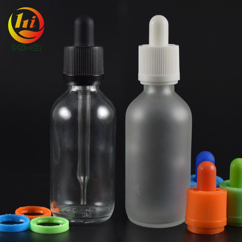 alibaba china tamper evident cap 15ml 30ml colorful glass e liquid dropper bottle 60ml with pipette