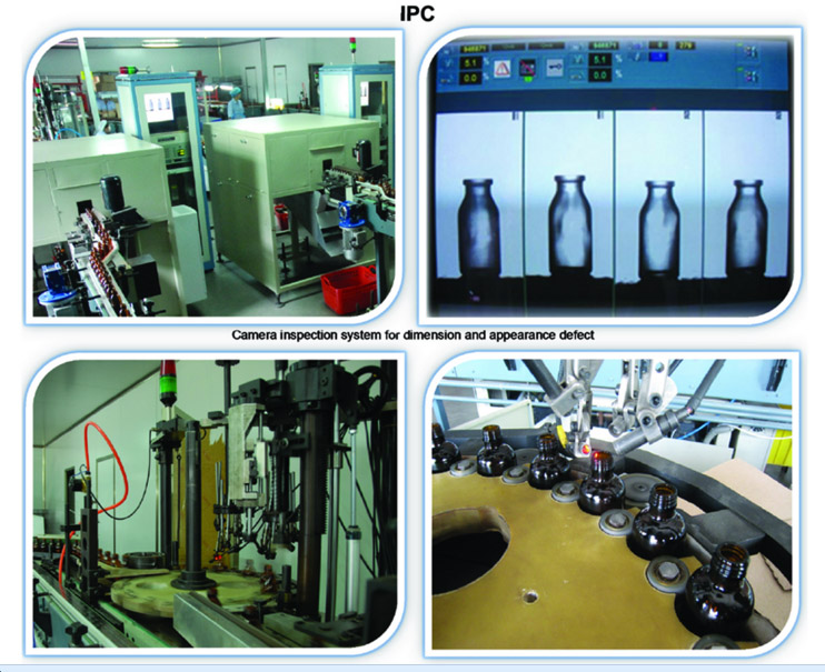 all sizes of high borosilicate clear Infusion Glass Bottle