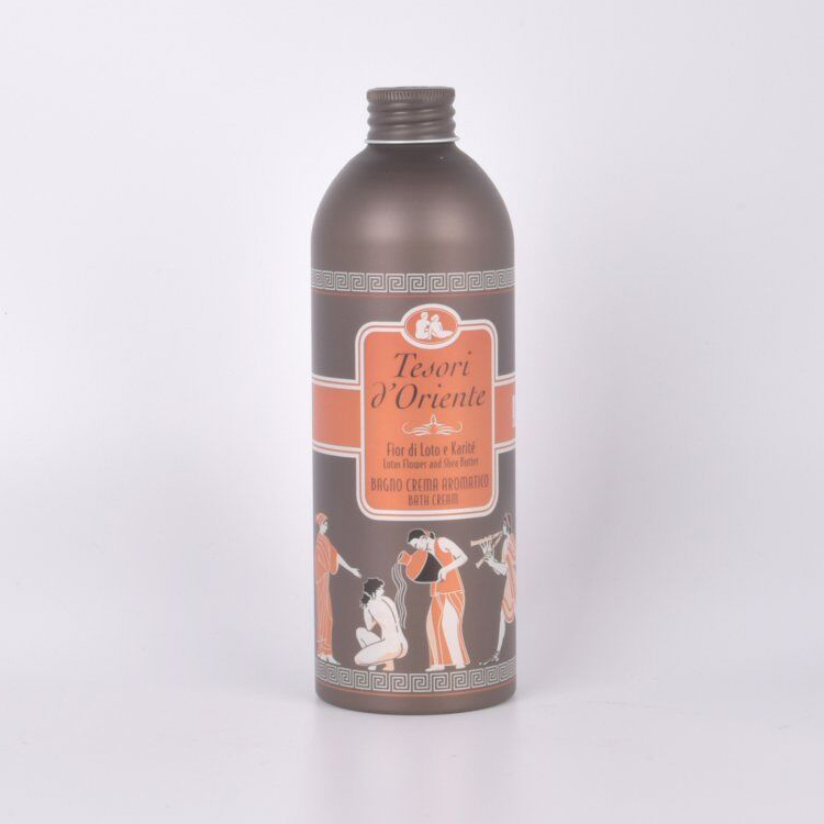 aluminium bottles with pilfer cap 200ml bottles with aluminium screw cap metal liquor aluminium ropp bottle cap