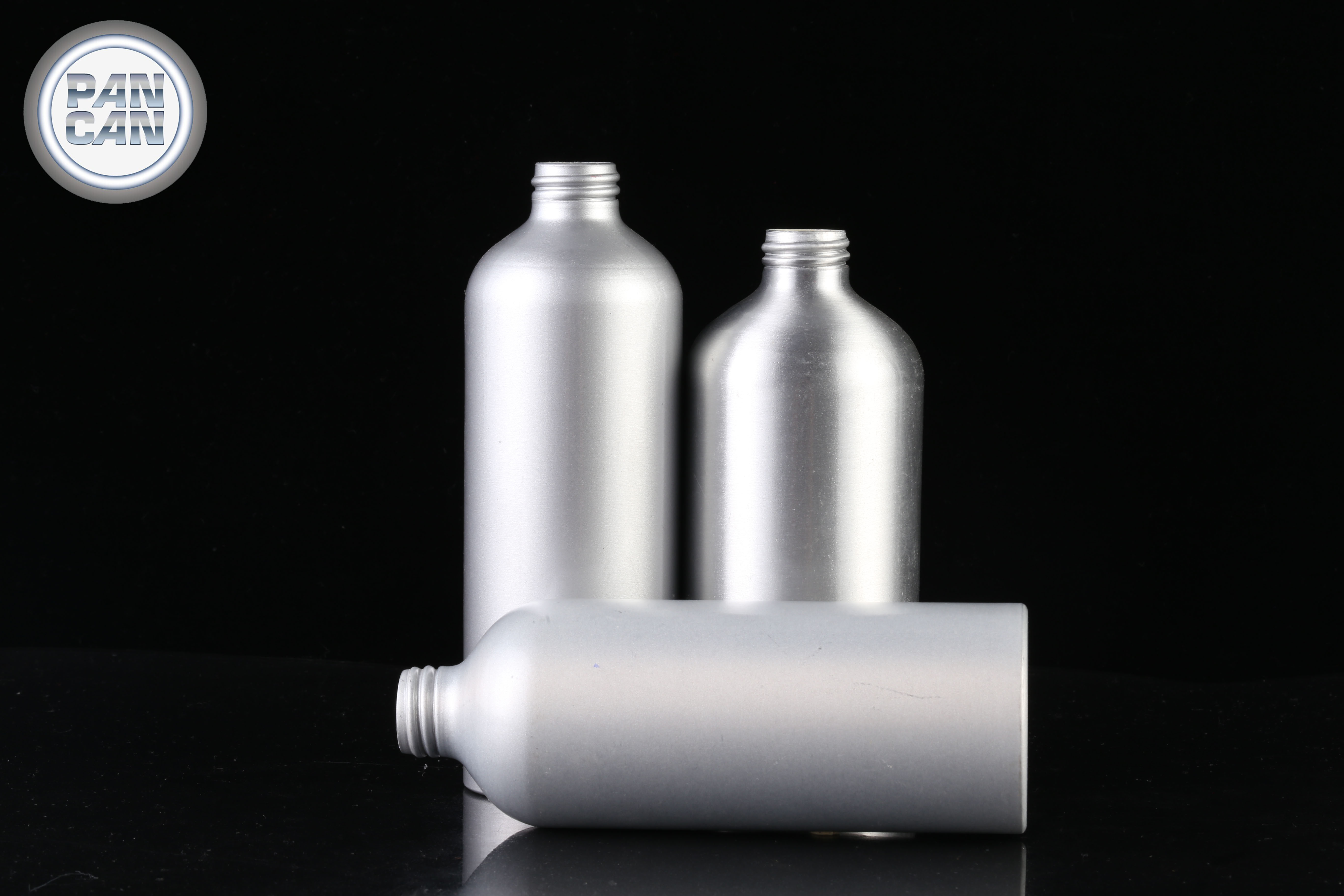 aluminium spray bottle 100ml 200ml 250ml 300ml 500ml