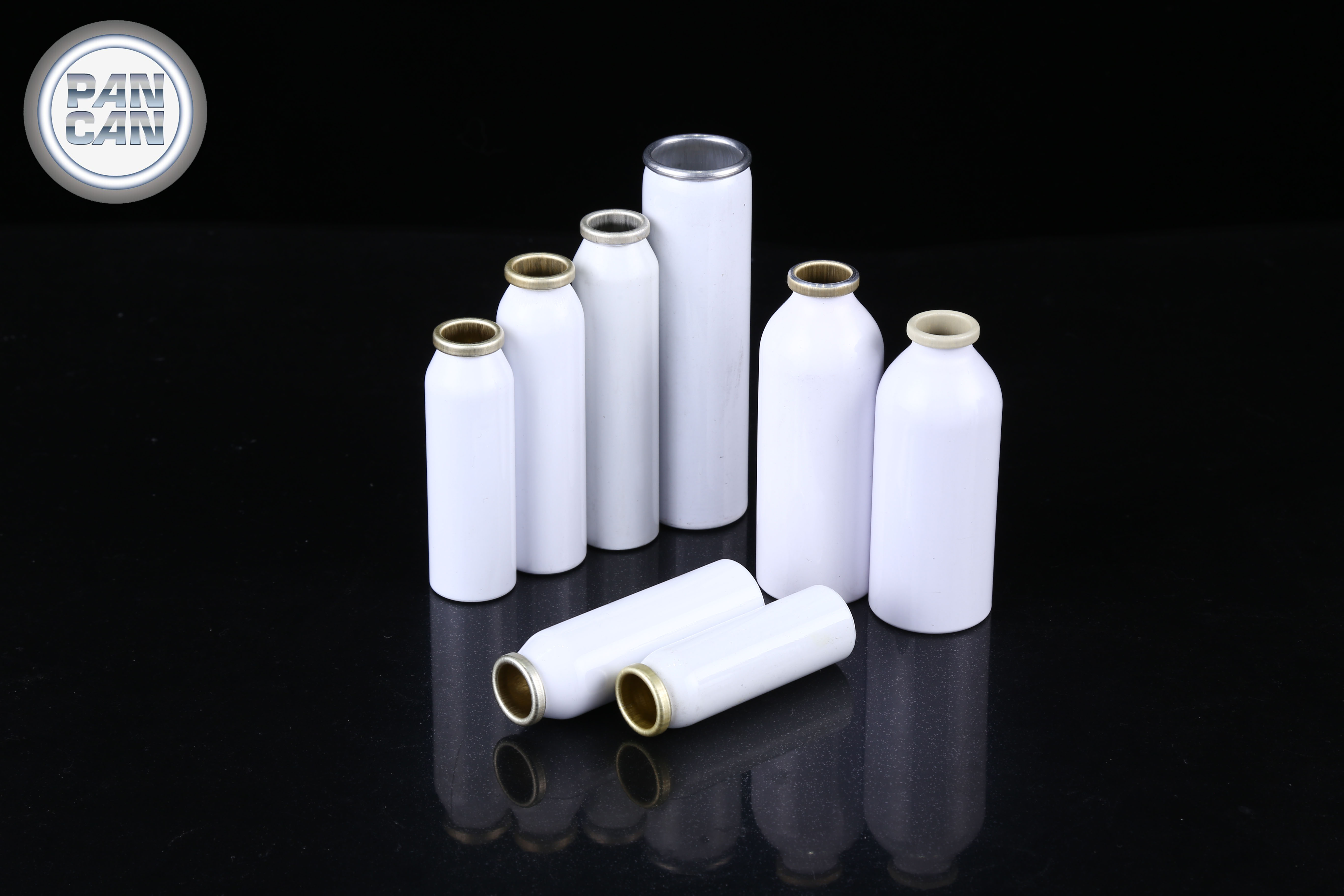 aluminum bottle custom aluminium spray bottles 50ml aluminum bottle