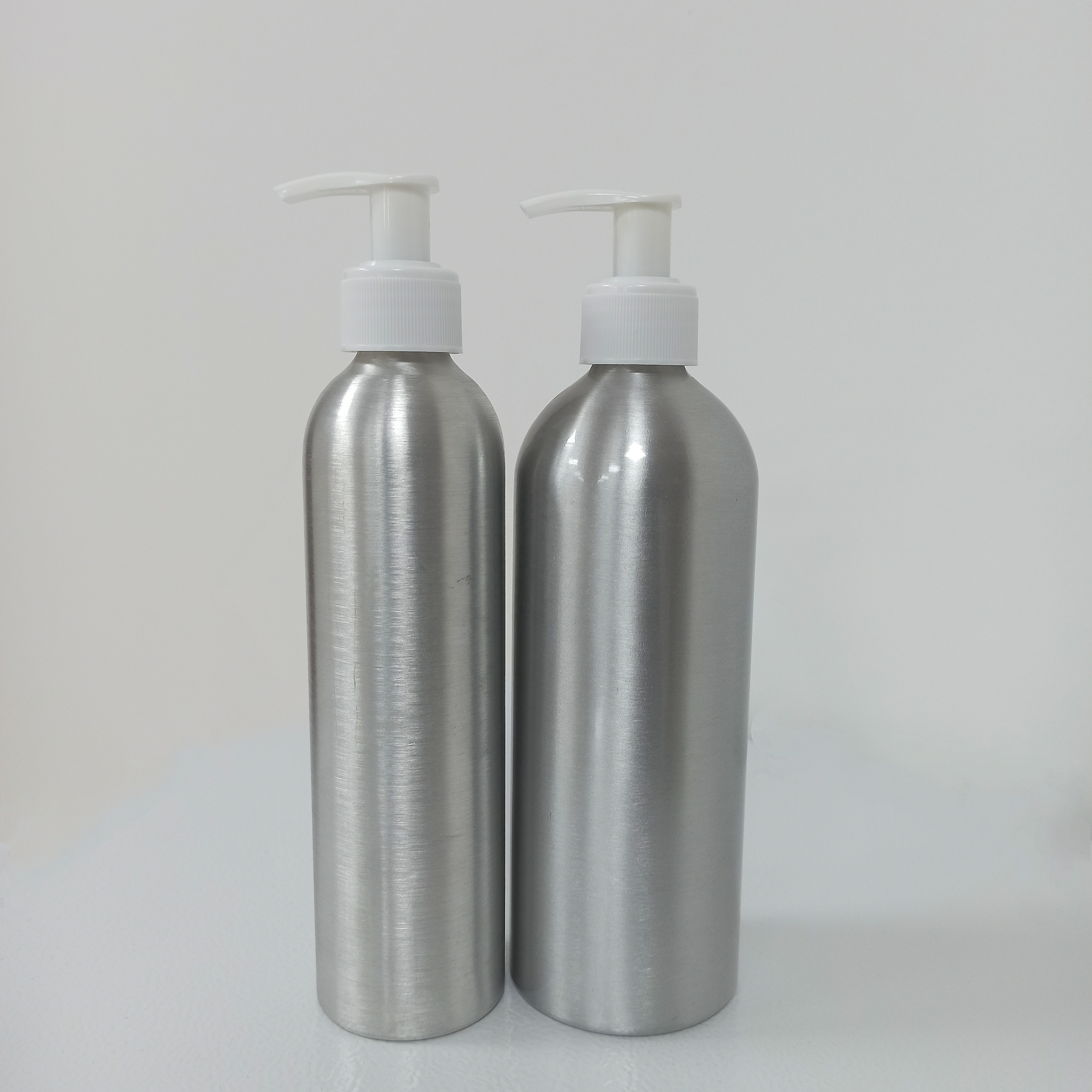 aluminum bottle with trigger spray white aluminium bottle screw bottle