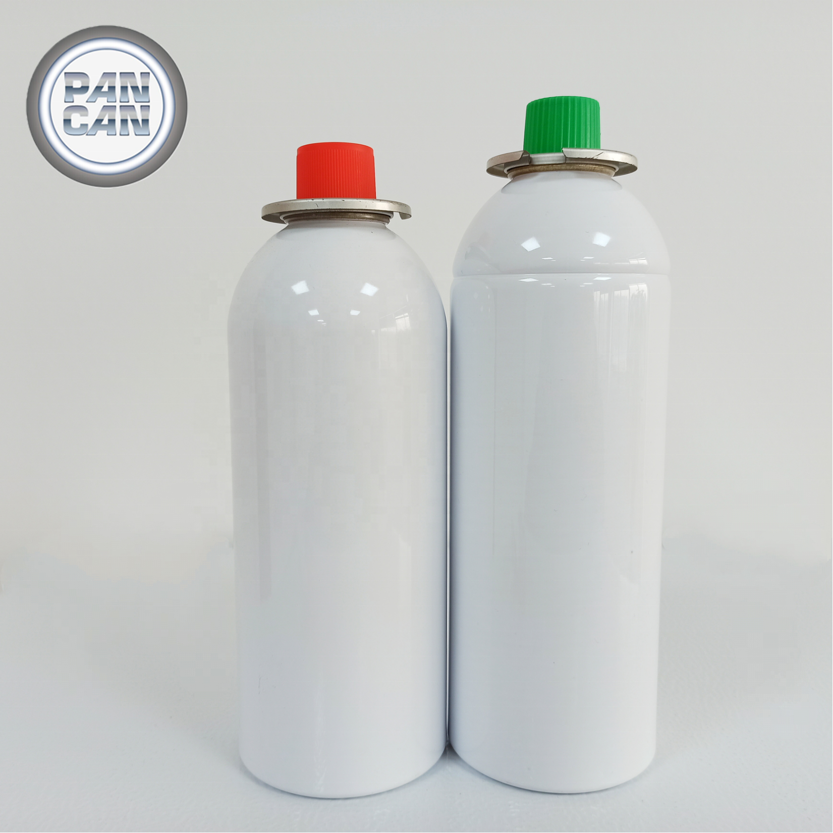 aluminum bottle with trigger spray white aluminium bottle screw bottle