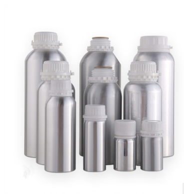 aluminum fragrance oil bottles aroma essential oil aluminum  bottles 50ml 100ml 150ml 200ml 250ml 300ml 500ml 1000ml 1L 1200ml