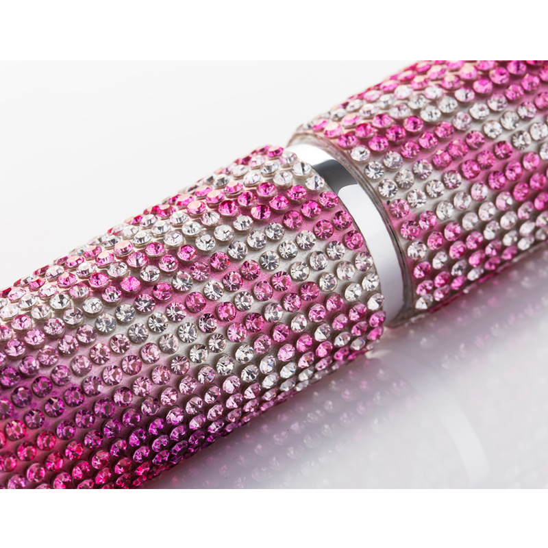 aluminum small spray bottle small perfume bottling 5ml popular travel perfume bottling