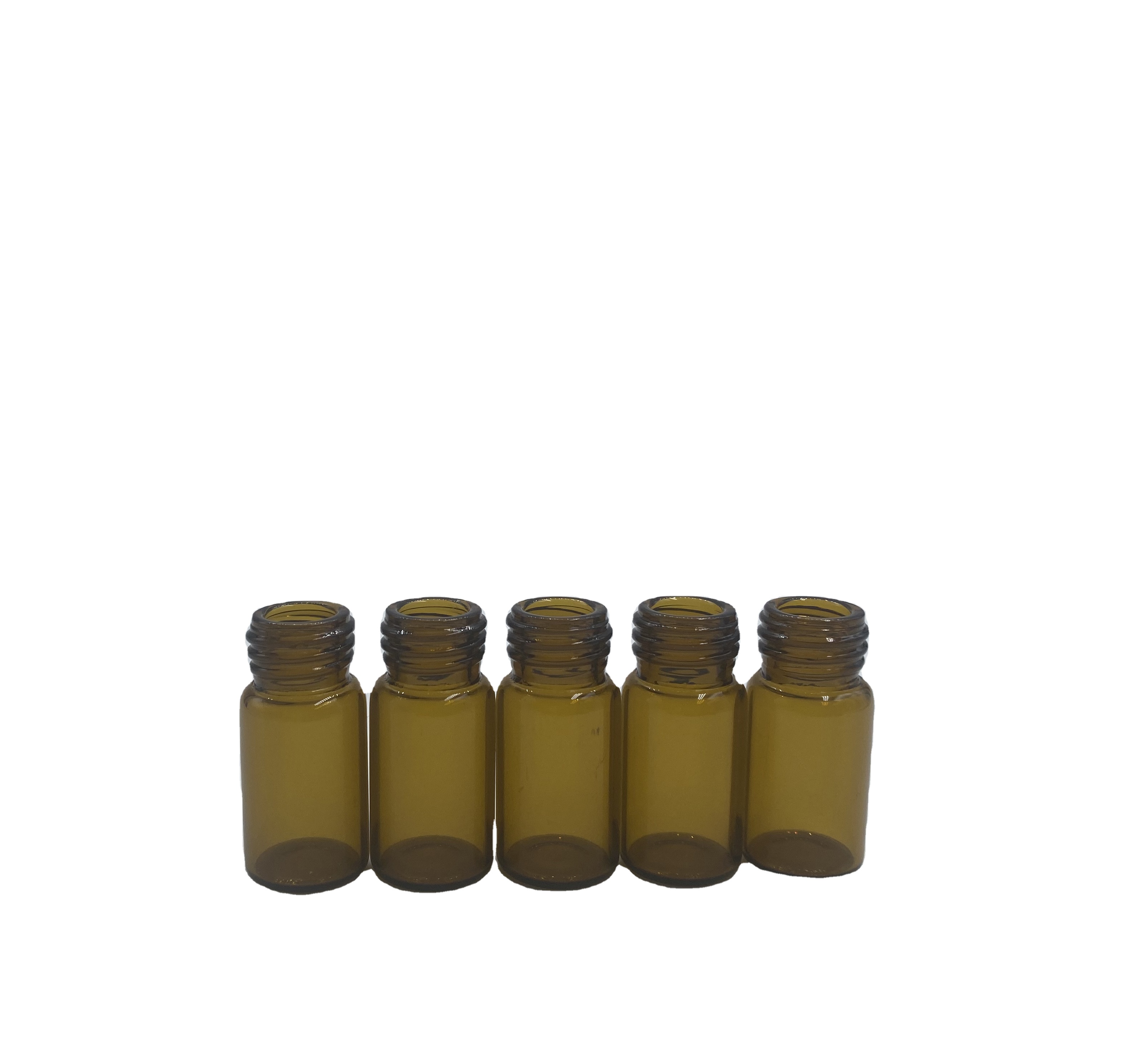 amber bottle glass free sample wholesale amber parfum bottle personal care amber bottle gold