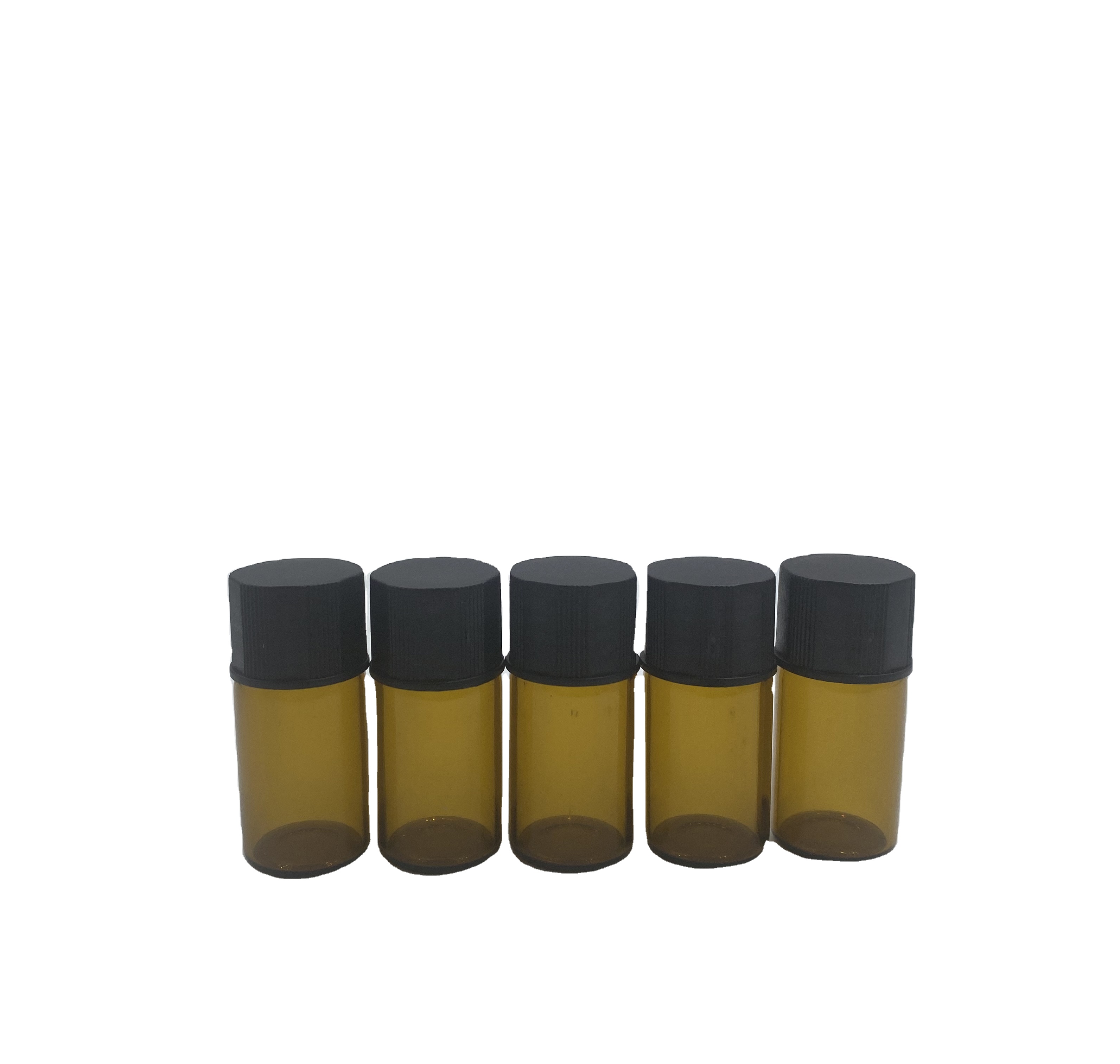 amber bottle glass free sample wholesale amber parfum bottle personal care amber bottle gold