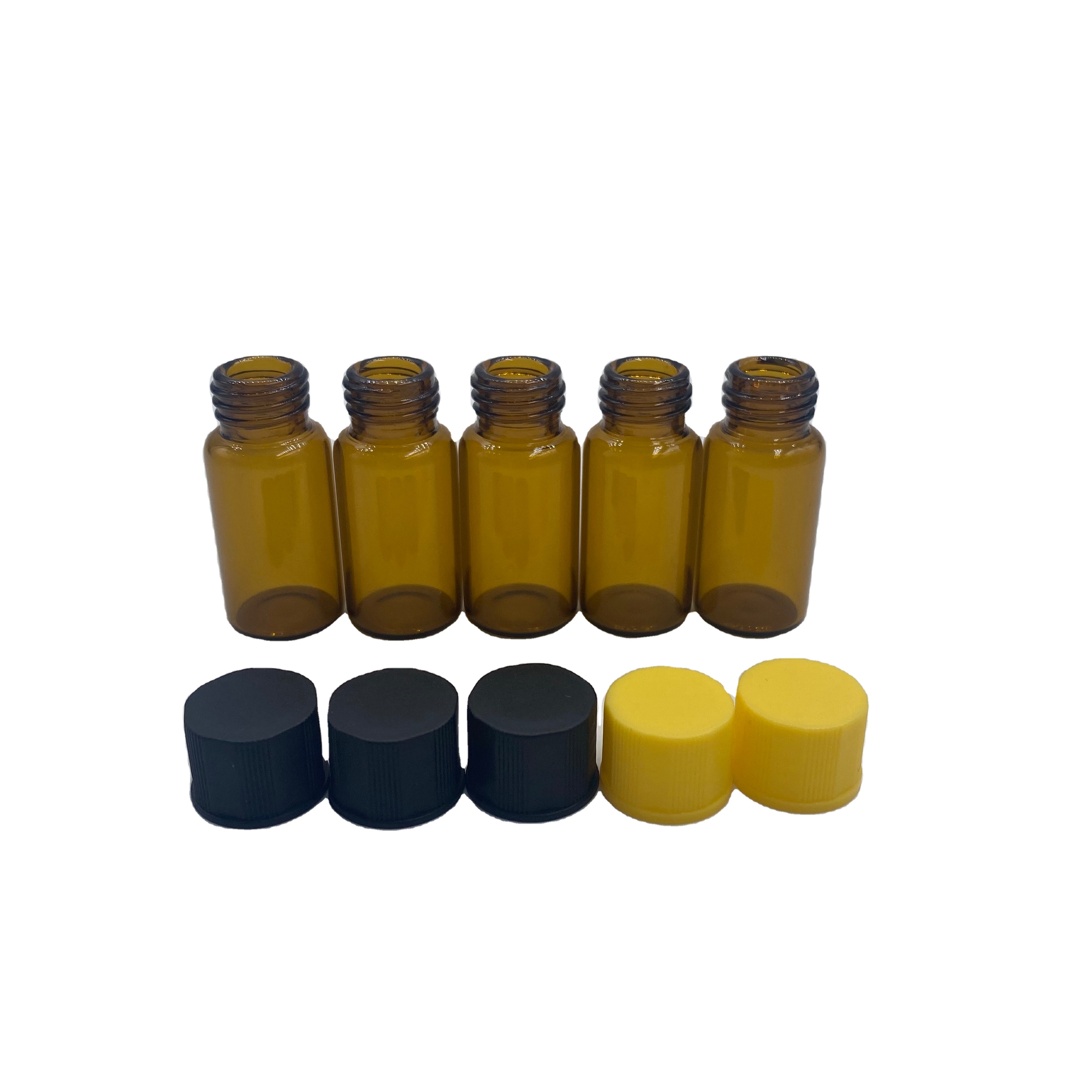 amber bottle glass free sample wholesale amber parfum bottle personal care amber bottle gold