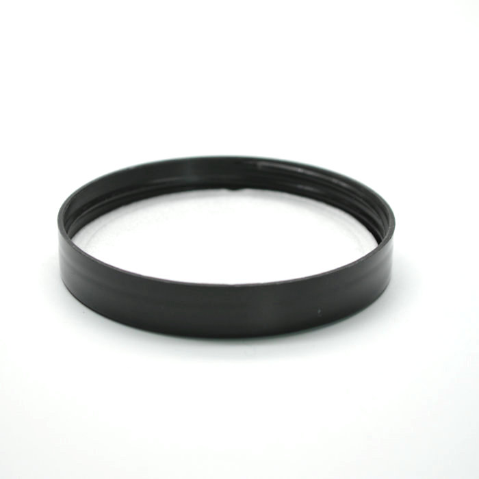 amber face cream 8 oz glass jar for cosmetic