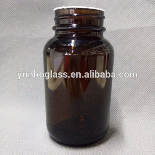 amber glass 115ml medicine glass bottle wholesale pill bottles pill bottle manufacturers