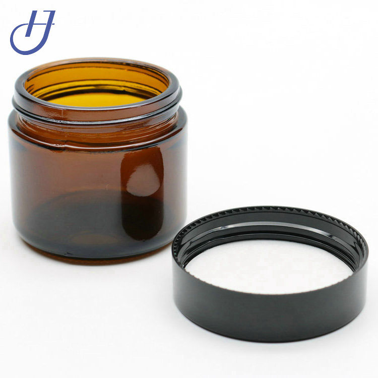 amber glass jar 10ml 20ml 30ml 50ml 100ml 120ml 250ml
