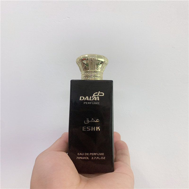 amber perfume bottle square glass perfume bottle black perfume bottle