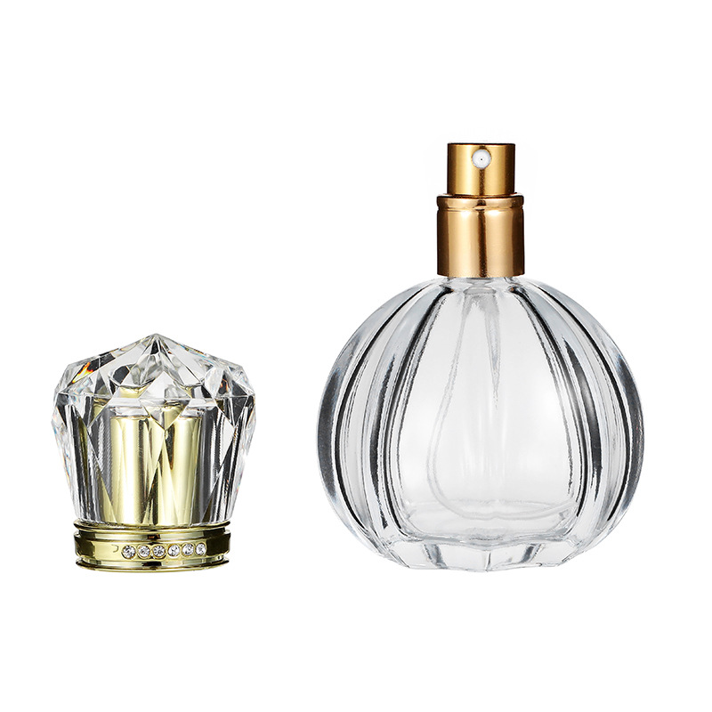 arabic perfume bottles crystal bottle perfume perfume empty bottle