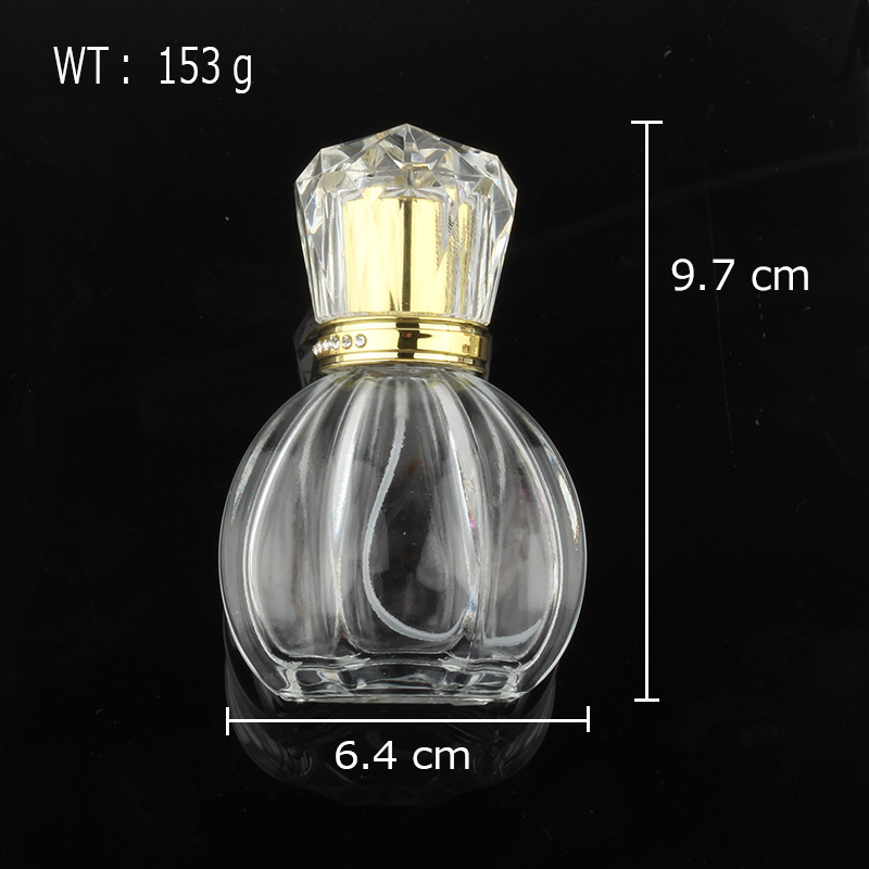arabic perfume bottles crystal bottle perfume perfume empty bottle