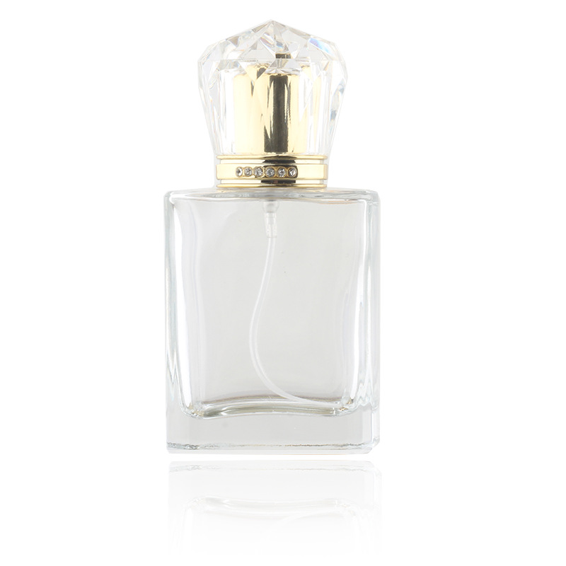 arabic perfume bottles  round perfume bottle 50ml  perfume bottle spray