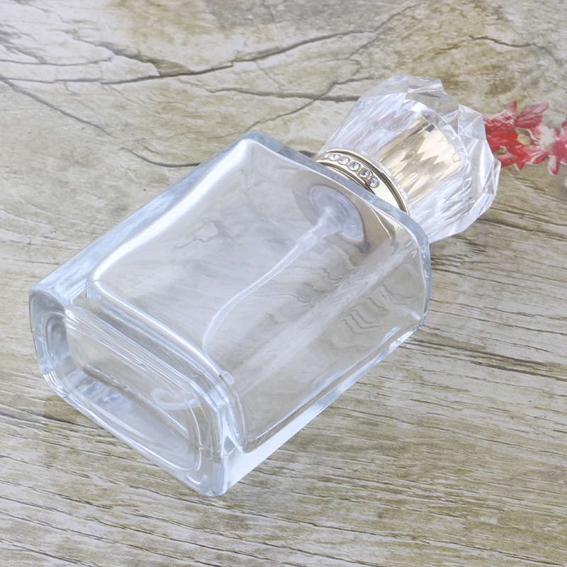 arabic perfume bottles round perfume bottle 50ml perfume bottle spray