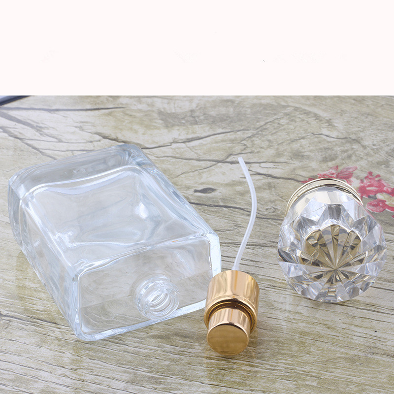 arabic perfume bottles round perfume bottle 50ml perfume bottle spray