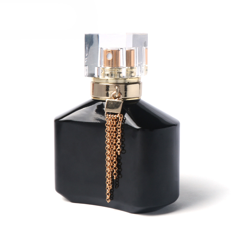 atomizer perfume bottle empty perfume bottles 100 ml perfume bottles and packaging