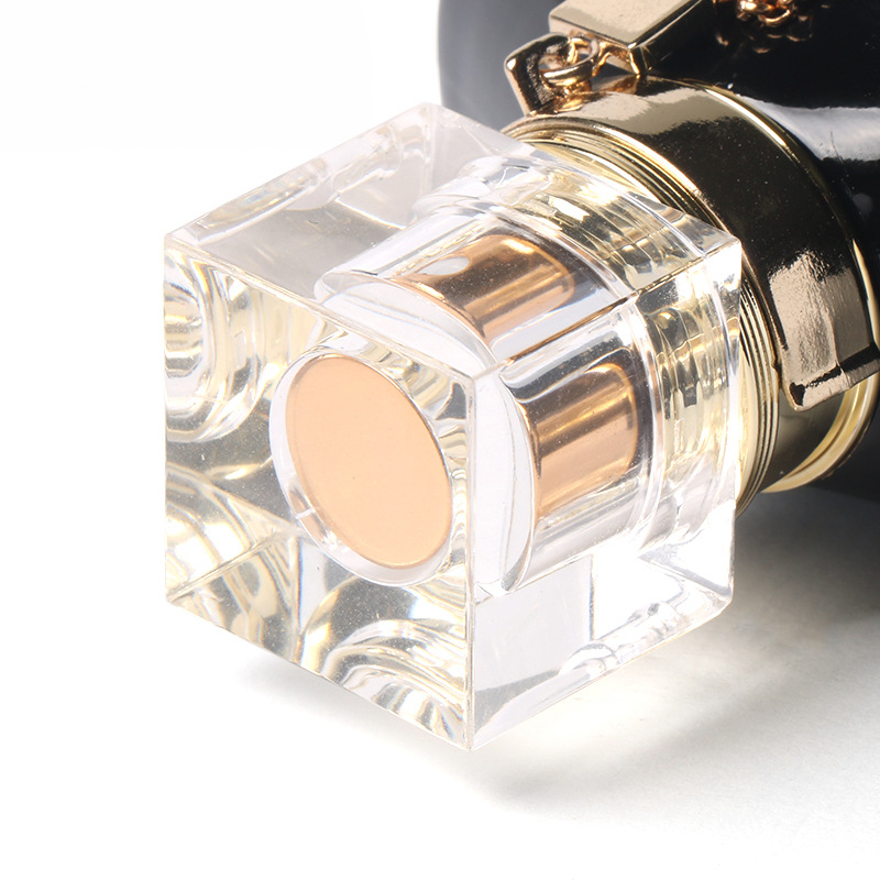 atomizer perfume bottle empty perfume bottles 100 ml perfume bottles and packaging