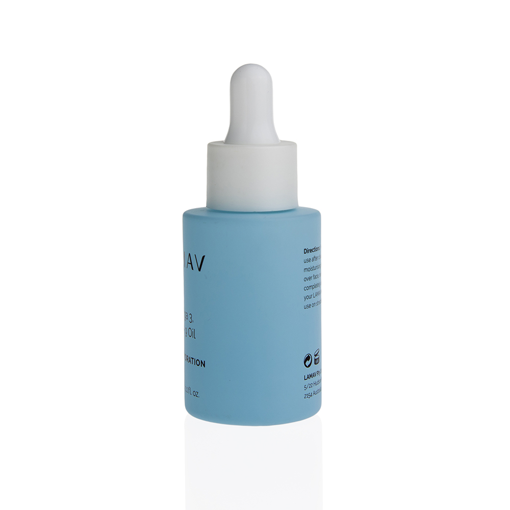 beautiful 1oz matte teal glass serum dropper bottle 30ml 40ml 50ml 60ml 80ml 100ml 120ml glass bottle with white dropper