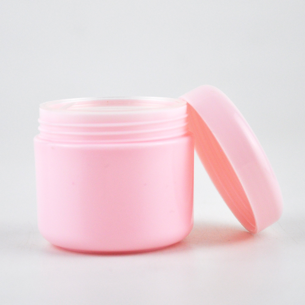 beauty 10g 20g 30g 50g 100g 150g hot pink cosmetic packaging bottles face mask containers