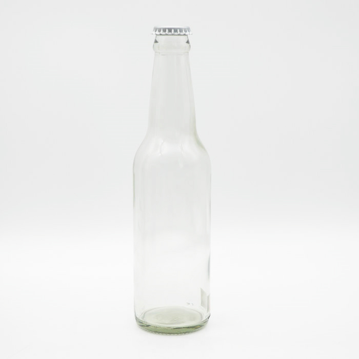 beer bottle 330 ml flint glass bottle for beer
