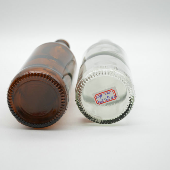 beer bottle 330 ml flint glass bottle for beer