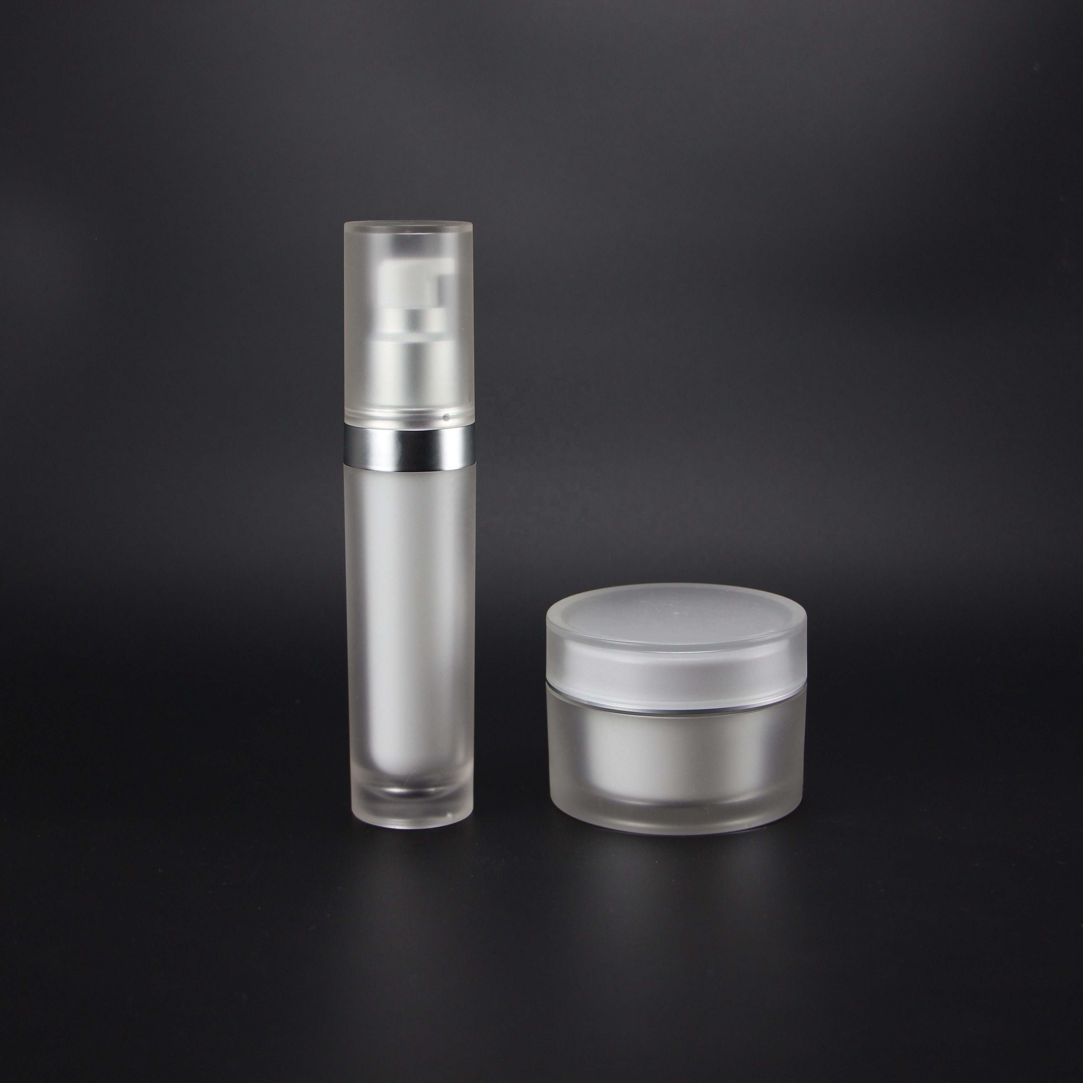 best price mask jar private labels 50g cosmetics cream pot