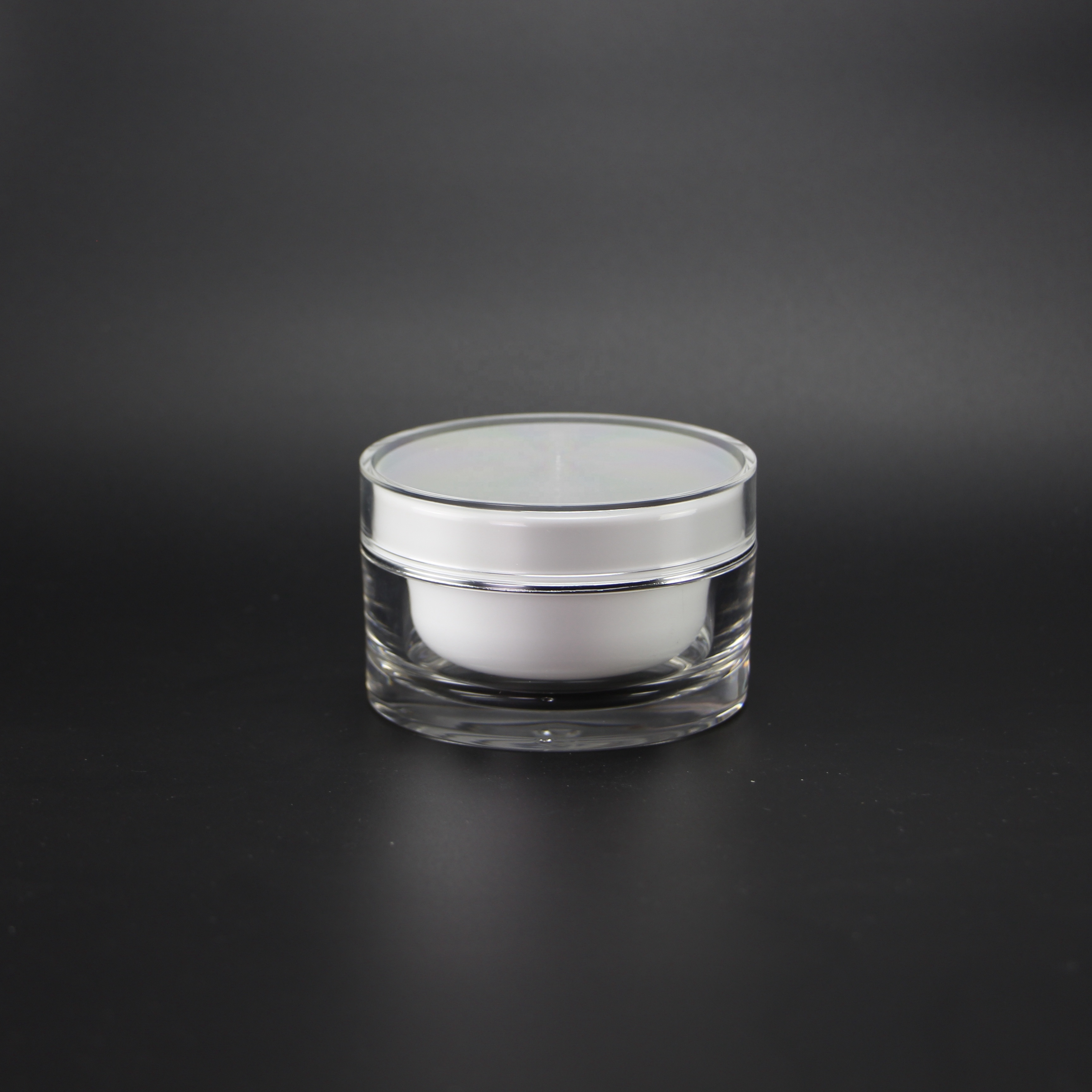 best price mask jar private labels 50g cosmetics cream pot