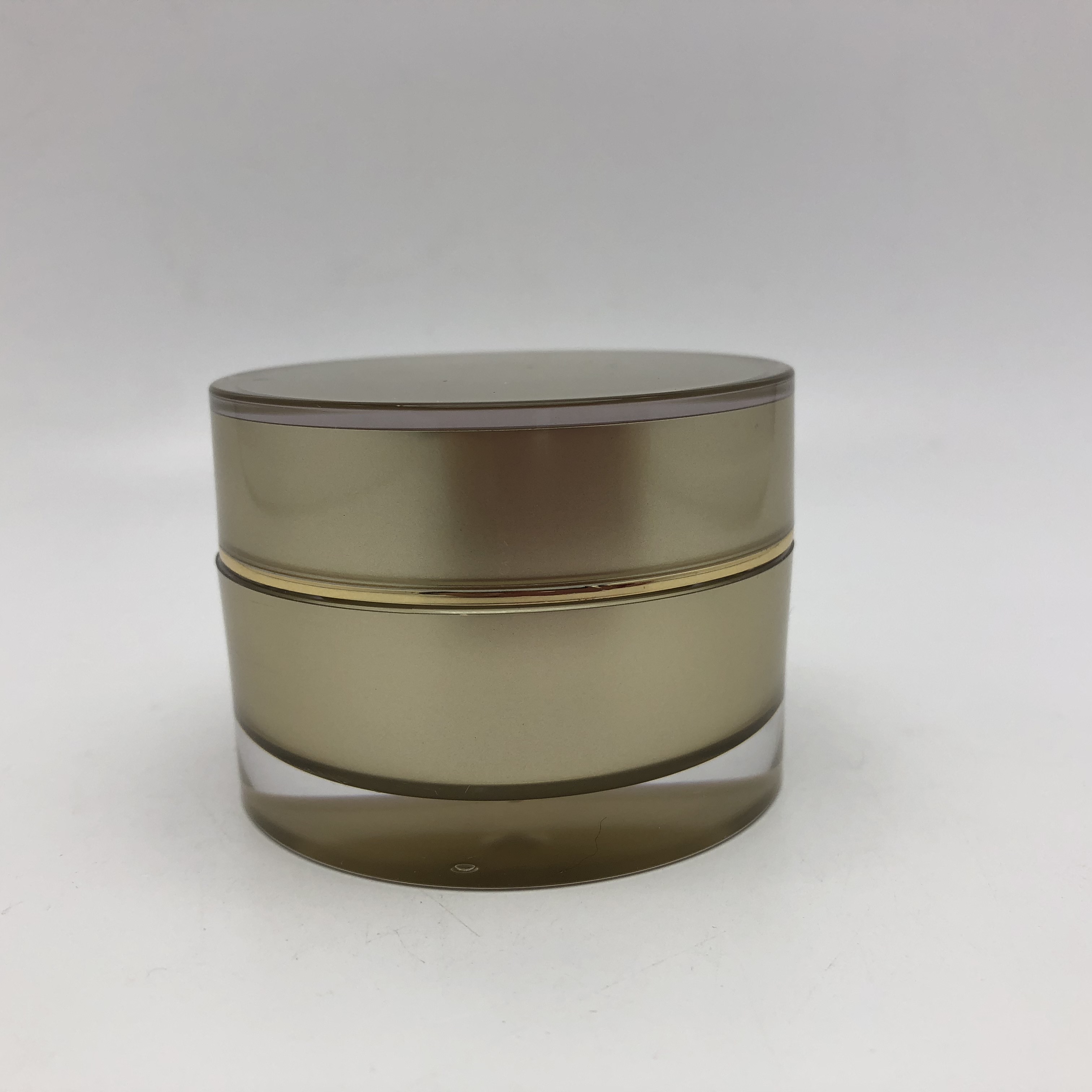 best price mask jar private labels 50g cosmetics cream pot