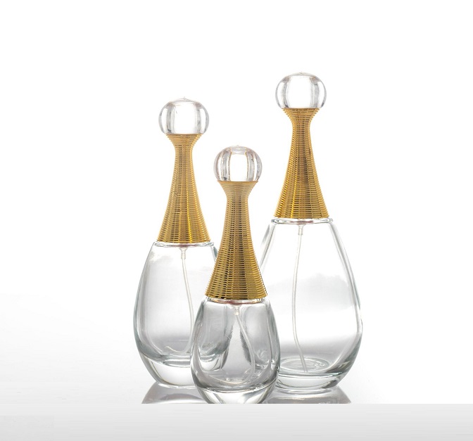 best quality 30ml brand Moroccan perfume bottle