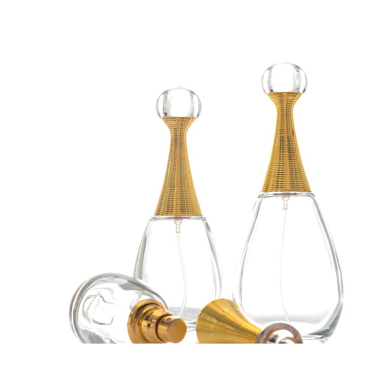 best quality 30ml brand Moroccan perfume bottle