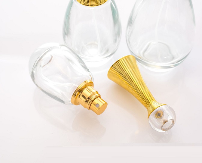 best quality 30ml brand Moroccan perfume bottle