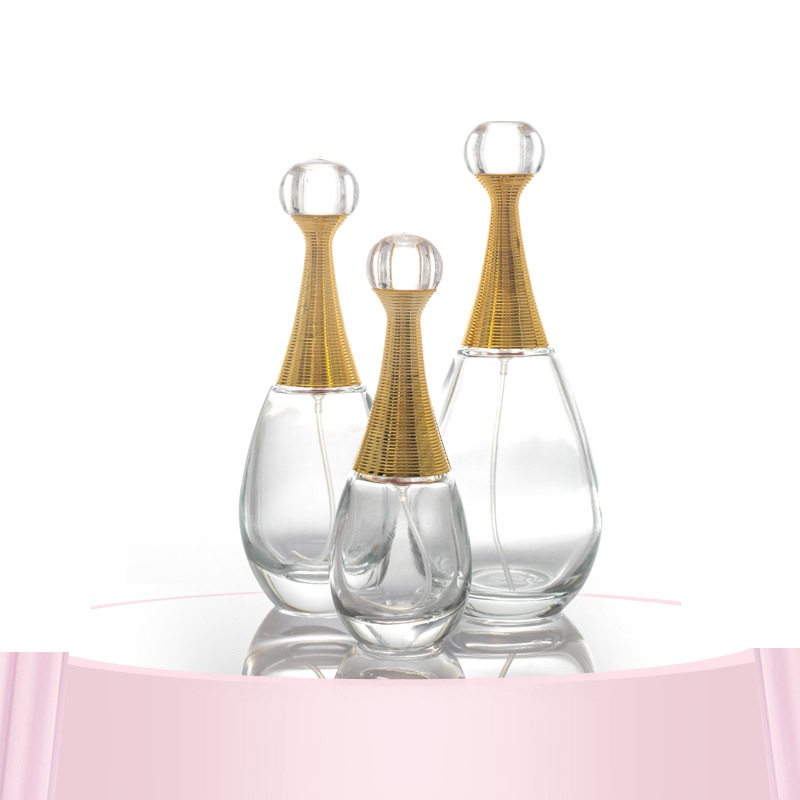 best quality 30ml brand Moroccan perfume bottle