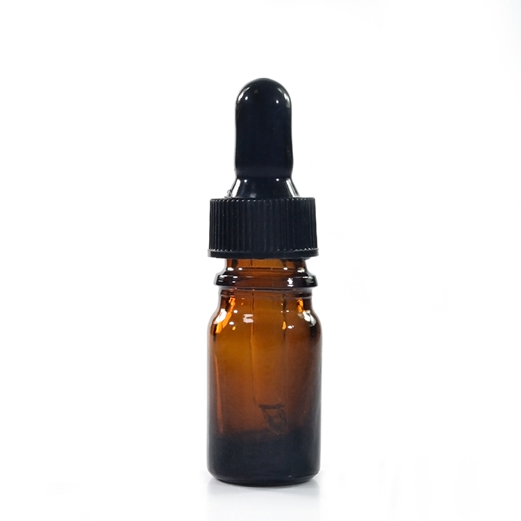 best selling 20ml 15ml 30ml 50ml 60ml essential oil cosmetics red clear black glass dropper bottle with child proof cap
