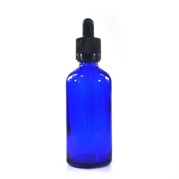 best selling 20ml 15ml 30ml 50ml 60ml essential oil cosmetics red clear black glass dropper bottle with child proof cap