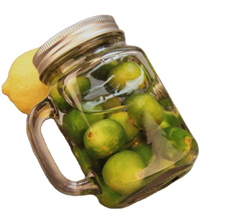 big fire sales glass mason jars with handle mini mason jars in bulk