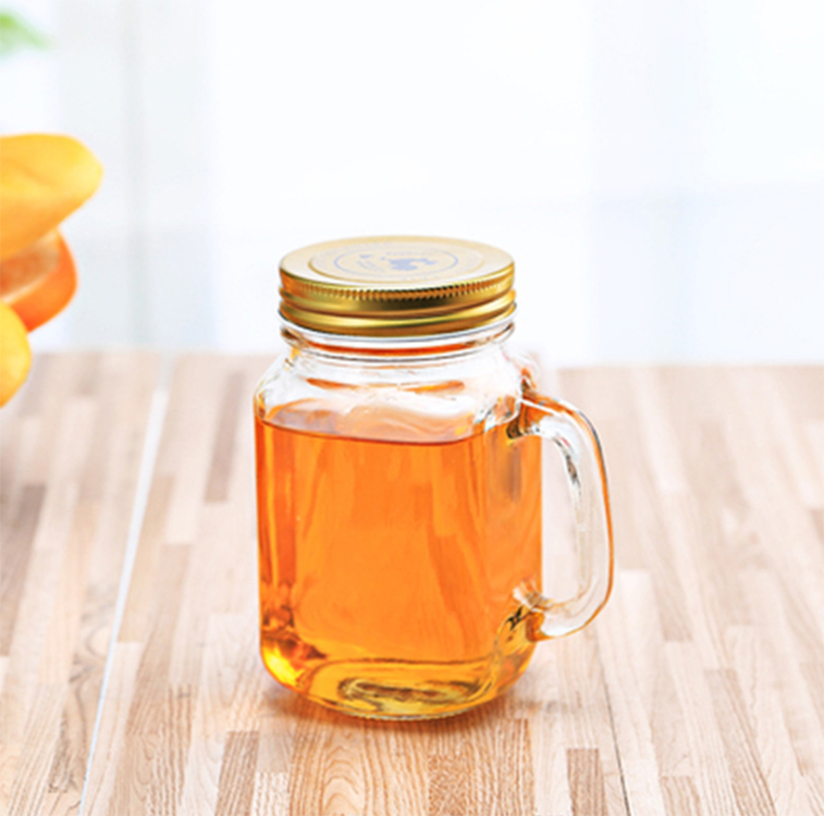 big fire sales glass mason jars with handle mini mason jars in bulk
