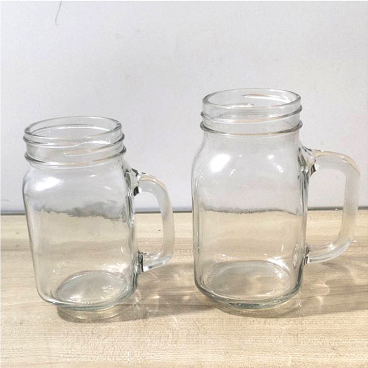 big fire sales glass mason jars with handle mini mason jars in bulk