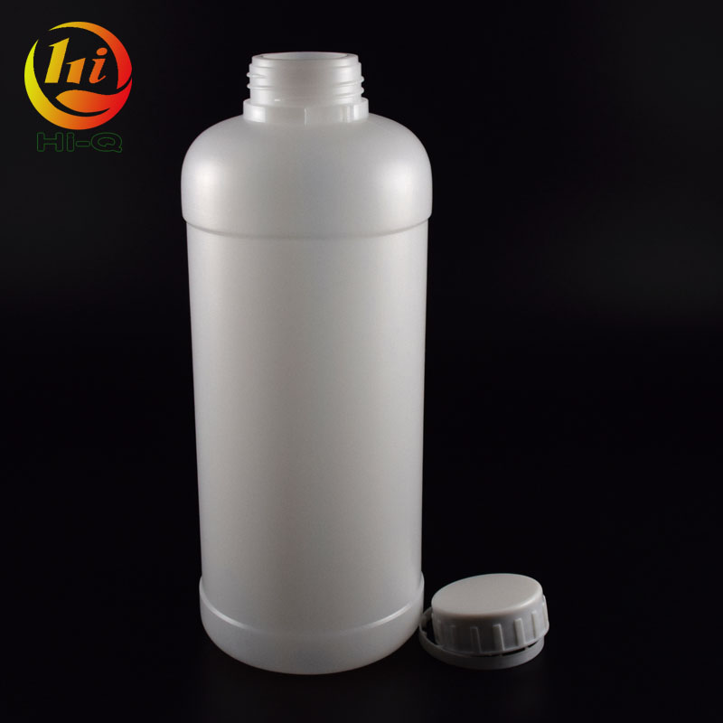 big volume 100ml 250ml 500ml 1000ml hdpe plastic bottle for eliquid samples bottle 1 liter plastic