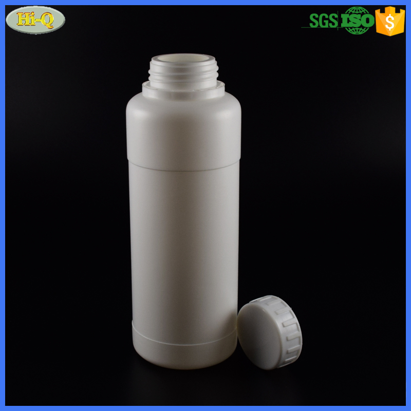 big volume 100ml 250ml 500ml 1000ml hdpe plastic bottle for eliquid samples bottle 1 liter plastic