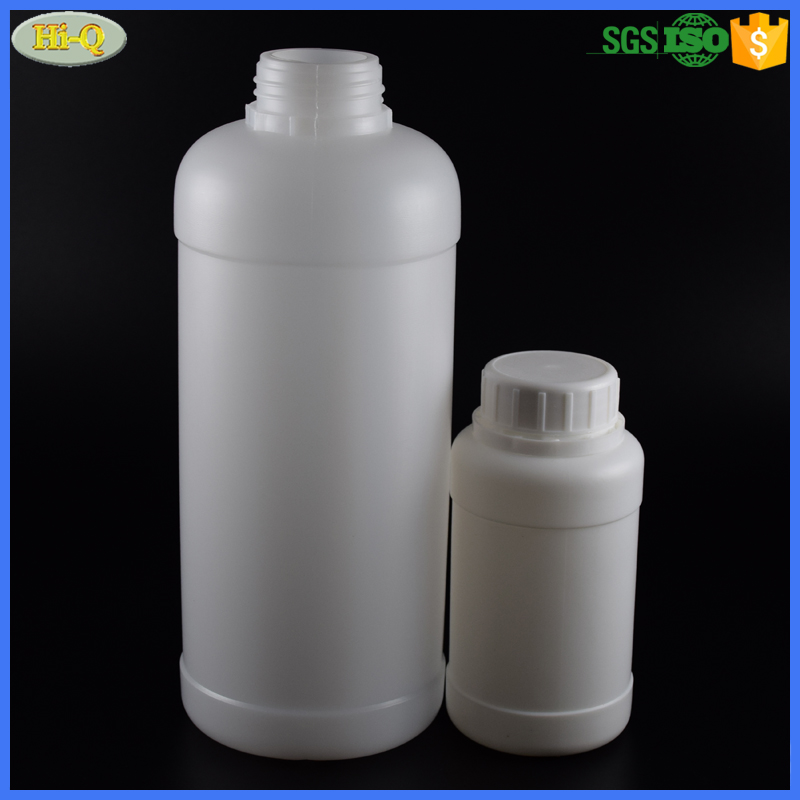 big volume 100ml 250ml 500ml 1000ml hdpe plastic bottle for eliquid samples bottle 1 liter plastic