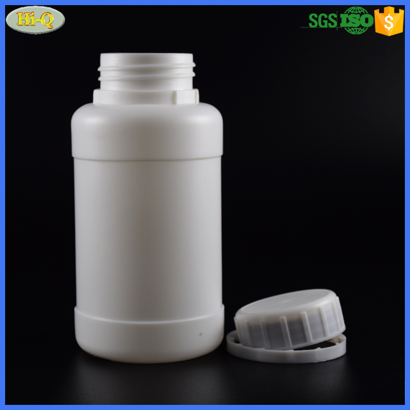 big volume 100ml 250ml 500ml 1000ml hdpe plastic bottle for eliquid samples bottle 1 liter plastic