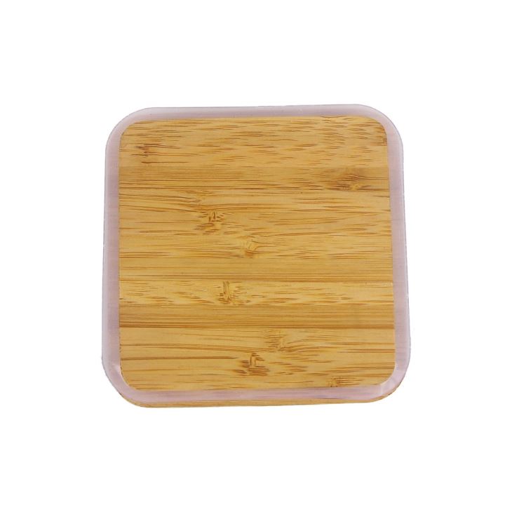 biodegradable disposable storage Bins bamboo fiber sugar canister container jar storage box