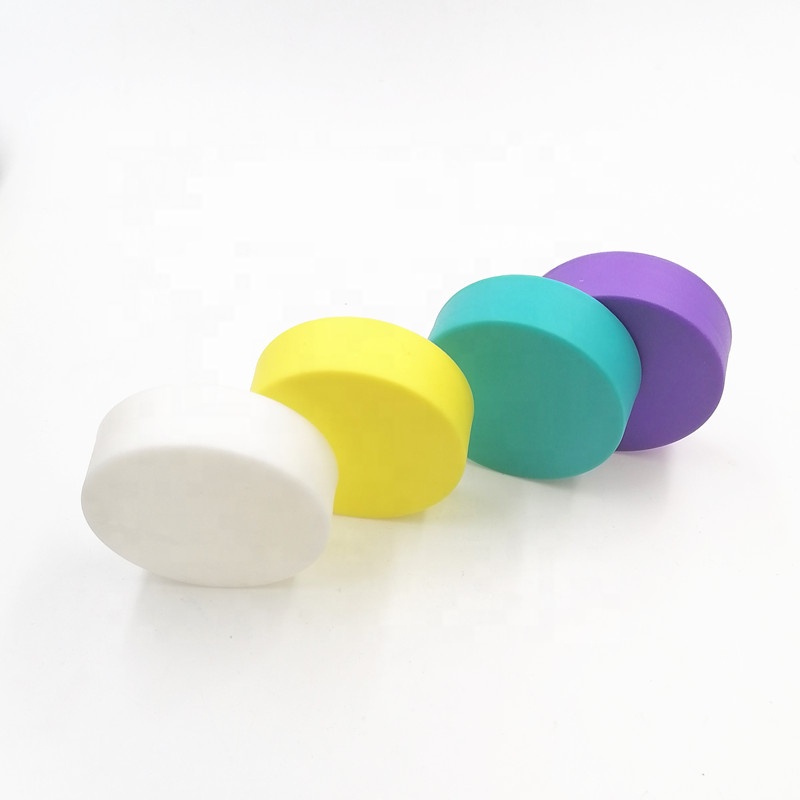 black color 3oz matte spray 3.5 gram flower packaging child protection jars proof glass bottles resistant turn screw lids CR cap